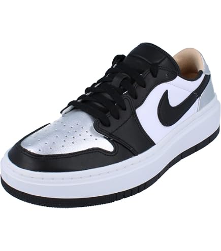 Amazon.com | Nike Air Jordan 1 Elevate Low Womens Shoes Size 5